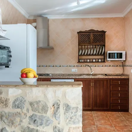 Gorgeous In With Kitchen Σπίτι διακοπών *