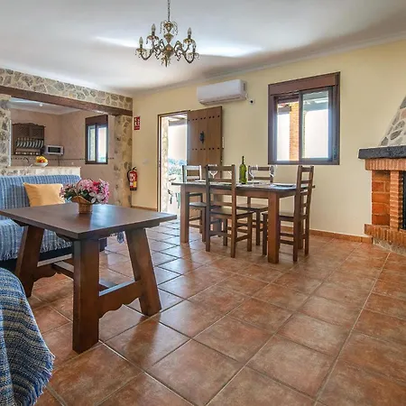 Gorgeous In With Kitchen Σπίτι διακοπών Algodonales